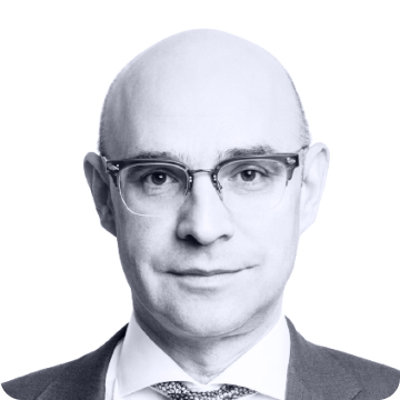 Барыбин Олег Геннадиевич